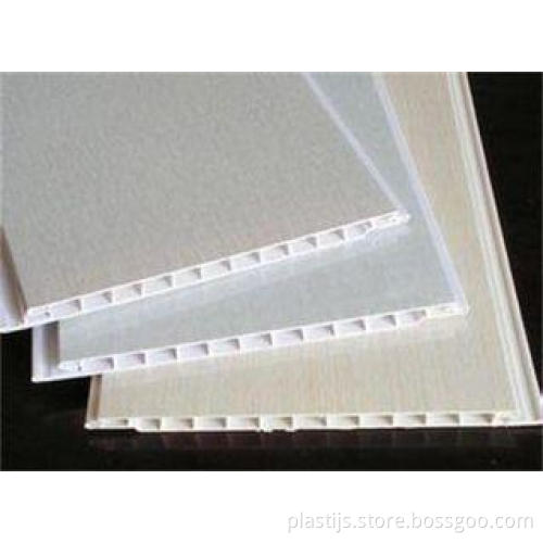 Profile PVC Extrusion Machine Plastic Extrusion Line For Ce